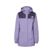 THE NORTH FACE Funkcionalna jakna ANTORA svetlo lila / temno liila / bela