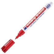 MARKER ZA CD/DVD permanentni 0,5-1MM EDDING 8400 CRVENI