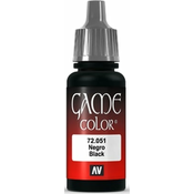 GC Black 18 ml