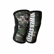 Power Crossfit Knee Sleeves