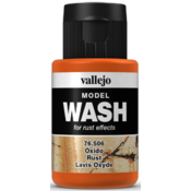 Rust Wash 35ml