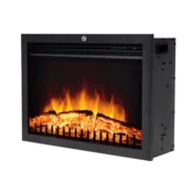 Elektricni ugradni kamin 2000W