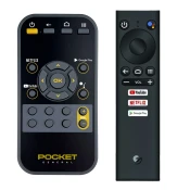 General STRONG SRT202 EMATIC, AGT419 - remote control duplicate