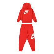 Nike Sportswear Trenirka za tek, rdeča