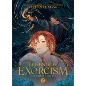 LEGEND OF EXORCISM V02