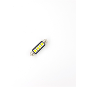 ŽARNICA LED FESTON C5W 4SMD BELA 5000K 42MM