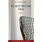 Es geht um eine Frau