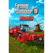 Holmer DLC (DLC) XBOX LIVE Key EUROPE