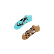 DEDOLES NOGAVICE DACHSHUND KRATKE