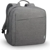 Lenovo 15.6 inch laptop Backpack B210 Grey, 4X40T84058