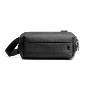 Tomtoc Tomtoc Explorer-T21 X-Pac Sling Bag S/Torba za na ramo/Črna, (22148982)