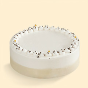 Kinder torta - okrugla-srednja