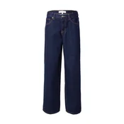 TOPSHOP Kavbojke temno modra