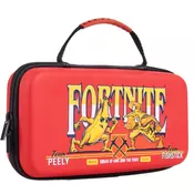 Fortnite: Carry Case - Peely vs Fishstick (SWITCH 2)