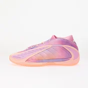 Sneakers adidas Anthony Edwards 2 Haze Coral/ Bliss Lilac/ Zero Met. EUR 48
