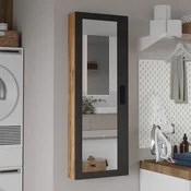 Skye Decor Kupatilski ormaric, Šareni