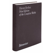 BERLIOZ:GRANDE MESSE DES MORTS NEW EDITION OF THE COMPLETE WORKS