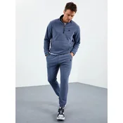 Tommy Life Trenirka za tek indigo