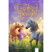 Die Funkelponys (2). Geheimnis um Stella