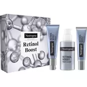 Neutrogena Darilni set za nego kože z retinolom