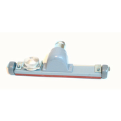 BENT talna šoba na kolesih z gumicami IND 300mm fi40