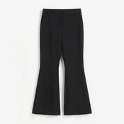 Reserved - Flare pantalone