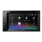 PIONEER multimedijski auto radio AVH-A240BT