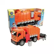 Lena Garbage truck