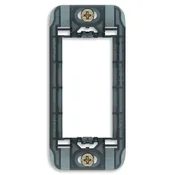 VIMAR EIKON NOSIVI OKVIR 1 MJ.PANEL VI21626