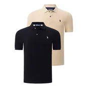 Moška polo majice dewberry