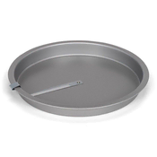 Patisse Patisse pekač za torto z rezilom 21 cm Silver-top P03537
