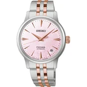 SEIKO PRESAGE SRPM06J1
