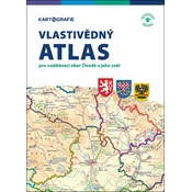 Vlastivědný atlas