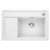 BLANCO ZENAR XL 6S COMPAKT 523778
