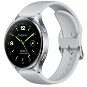 Xiaomi Watch 2 Pametni sat, Sivi
