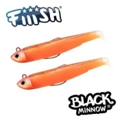 Guma Fiiish BM3176 Double Combo Off Shore ORANGE GLOW 12g