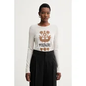 Volnen pulover ZADIG&VOLTAIRE
