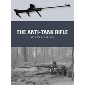 Anti-Tank Rifle