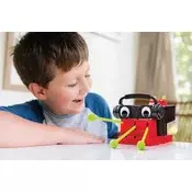 Mac Toys 4M Robot bobnar