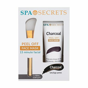 Xpel Spa Secrets Peel Off Face Mask