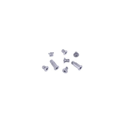 Apple MacBook 12 A1534 (Early 2015 - Mid 2017) - Set de ?uruburi inferioare