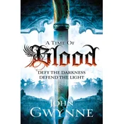 A Time of Blood