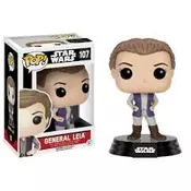 Figura POP! Star Wars EP7 - General Leia