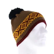 Eisbär Noma Pompon Kapa