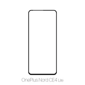 FixPremium FullCover Glass - Kaljeno steklo za OnePlus Nord CE4 Lite
