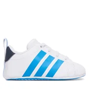 Superge adidas Grand Court Shoes Crib KI8218 Bela
