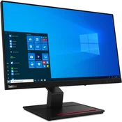 Lenovo ThinkVision T24t-20 (23,8) FHD HDMI/DP/USB-C
