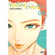Futari Switch, Vol. 4
