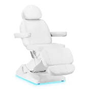 Sillon Luxury elektricna kozmeticka stolica, 3 motora