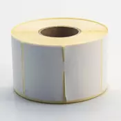 Etikete u rolni 55x35mm